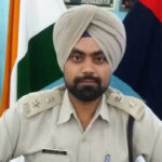 पटना SSP मानवजीत सिंह ढिल्लों को शो कॉज नोटिस जारी, एडीजी ने पूछा- ऐसा बयान क्यों दिया